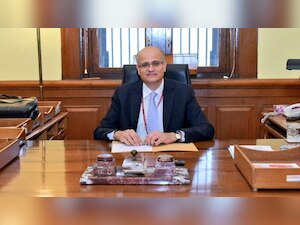 Foreign Secretary Vijay Gokhale pays 2-day visit to Bhutan