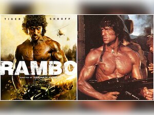 Good news for Tiger Shroff fans! 'Rambo' remake is NOT shelved, to go on floors by the end of 2019!