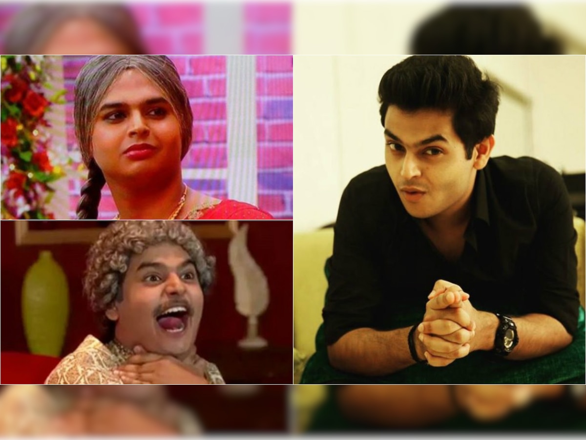 Shocking! Comedian Sidharth Sagar recalls horror: 4-5 people would bash me, I would bleed and lose conscience