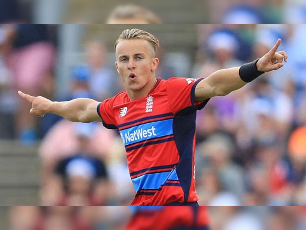 IPL 2018: Kolkata Knight Riders rope in Tom Curran as Mitchell Starc's replacement