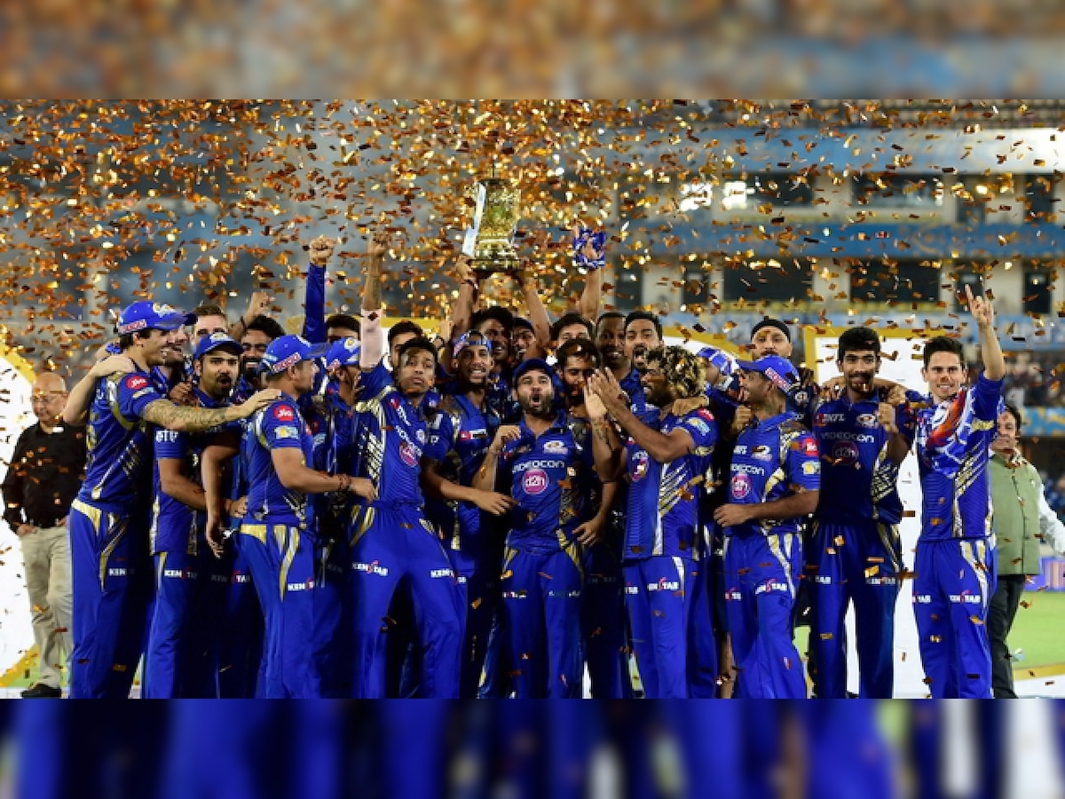 IPL 2018, Mumbai Indians Probable XI: Rohit Sharma's men primed to defend title