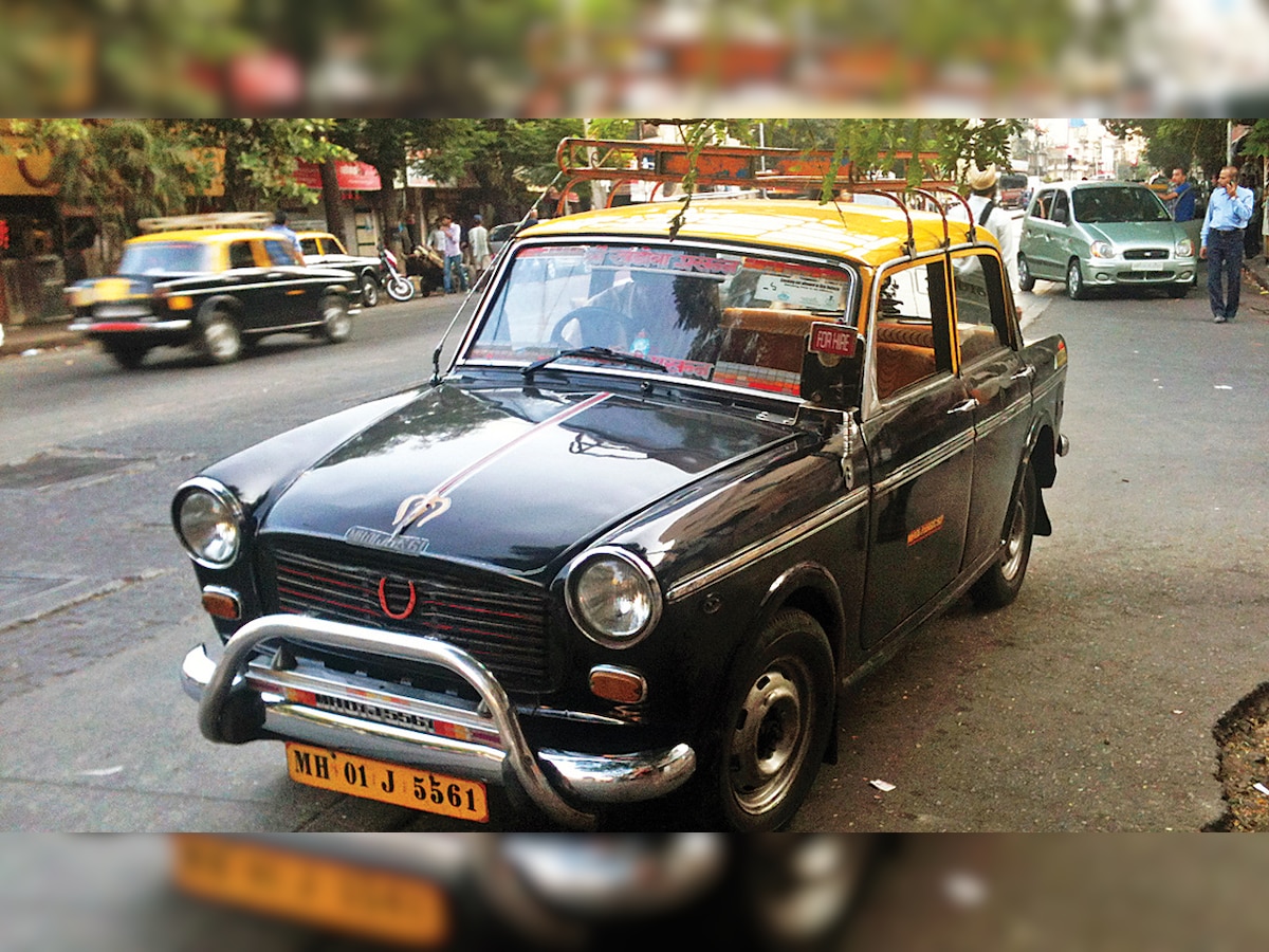 Mumbai: Is your CNG cab travel safe?