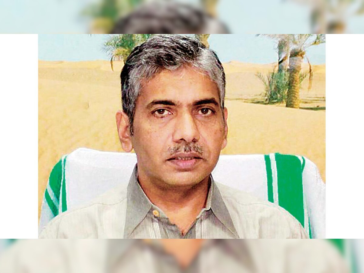 Supreme Court stays contempt proceedings against Jacob Thomas, IPS