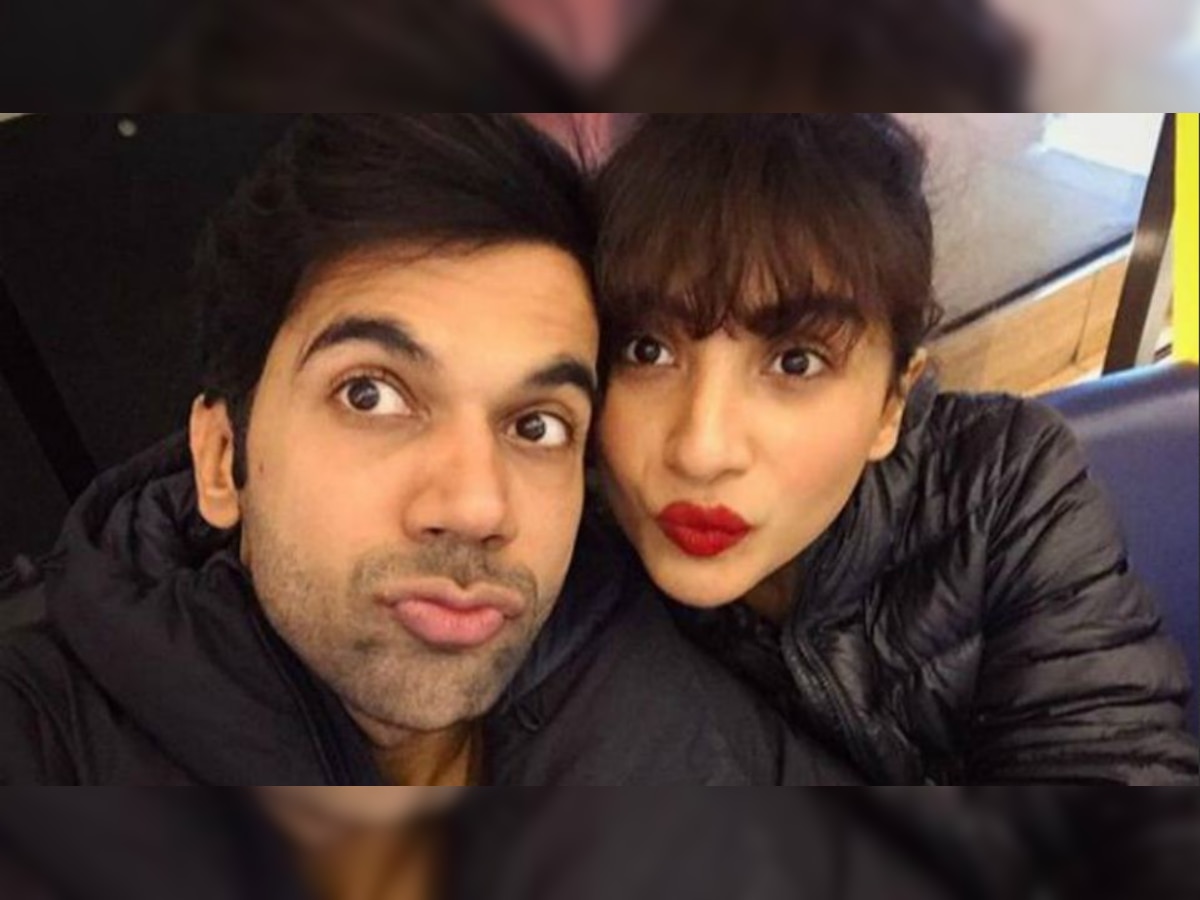 Rajkummar Rao-Patralekhaa are not getting married in next six to seven years, actress confirms