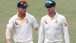 Australian Cricketers' Association wants Steve Smith, David Warner's 'disproportionate' bans reduced