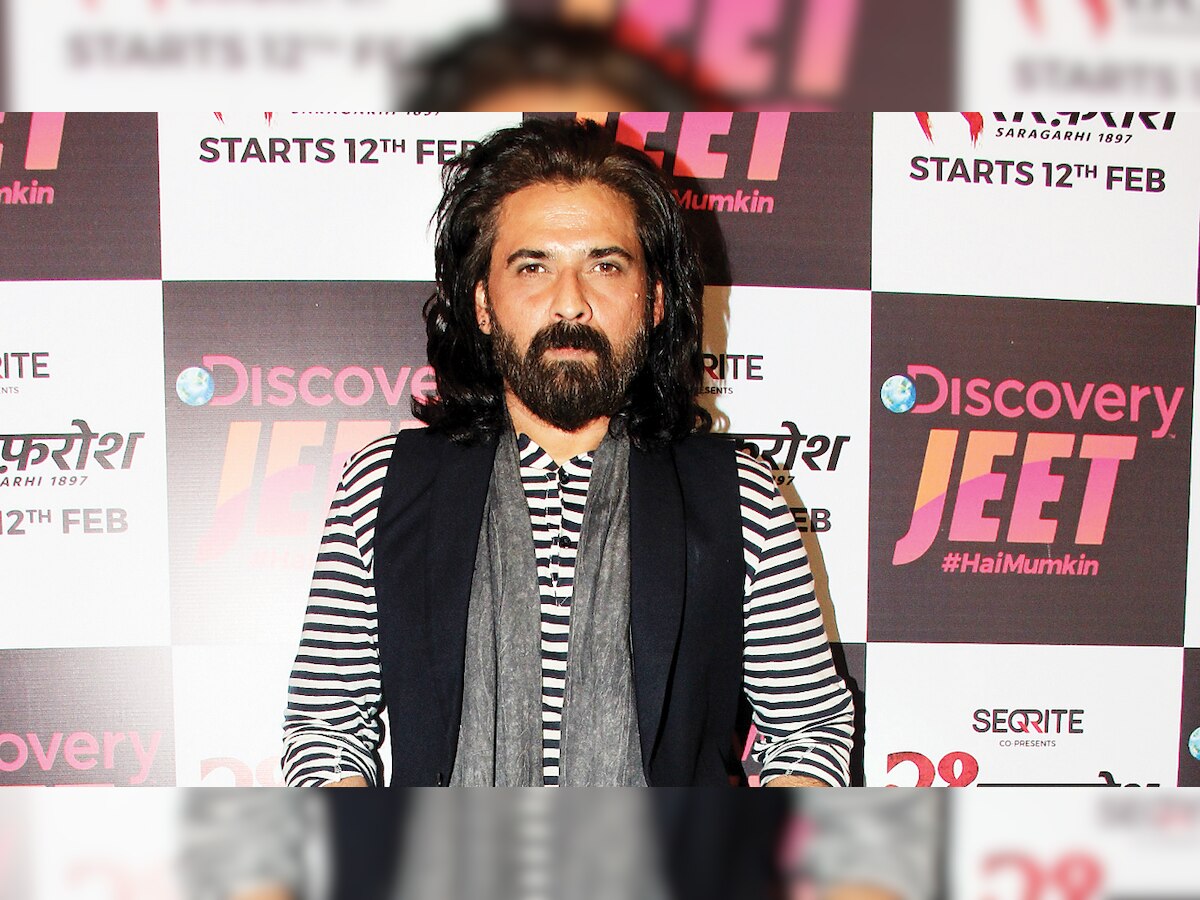 Mukul Dev to play a cop in his next