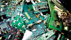 IT ministry to take stock of e-waste in the country