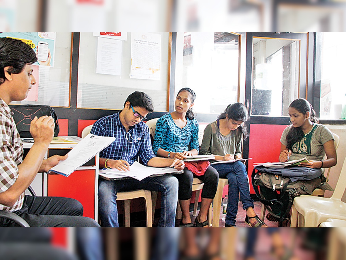 Maharashtra: Final draft of bill to regulate coaching classes ready