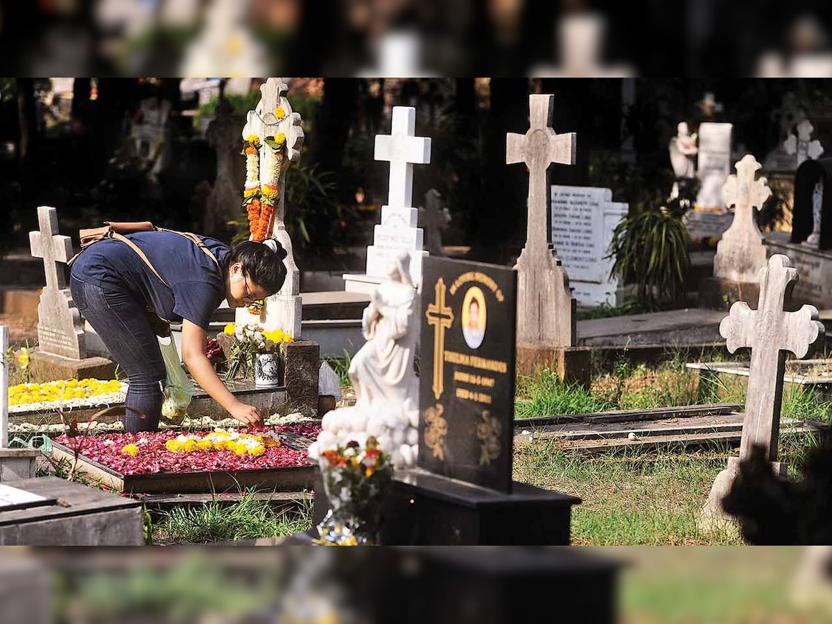 Ahmedabad Army restricts burial inside Shahibaug Cantt