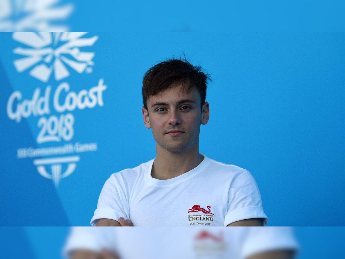World diving champ Tom Daley reveals concussion drama ahead of Commonwealth Games gold bid