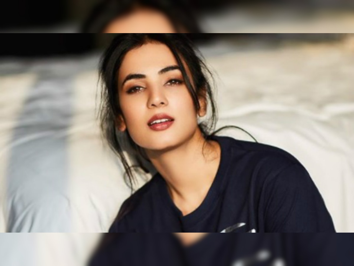 'Jannat' actress Sonal Chauhan to jump the digital bandwagon with a short film!