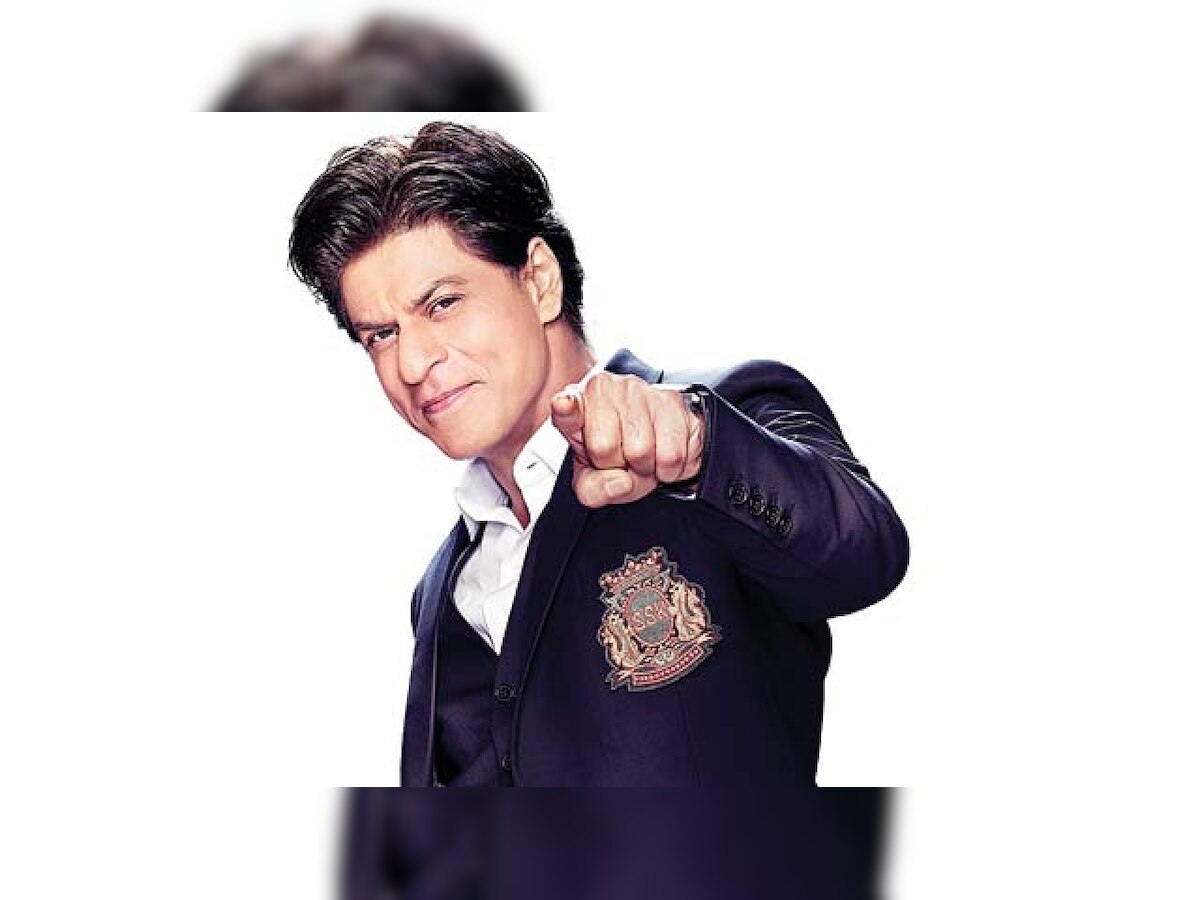 Shah Rukh Khan's wax statue unveiled at Madame Tussauds Delhi