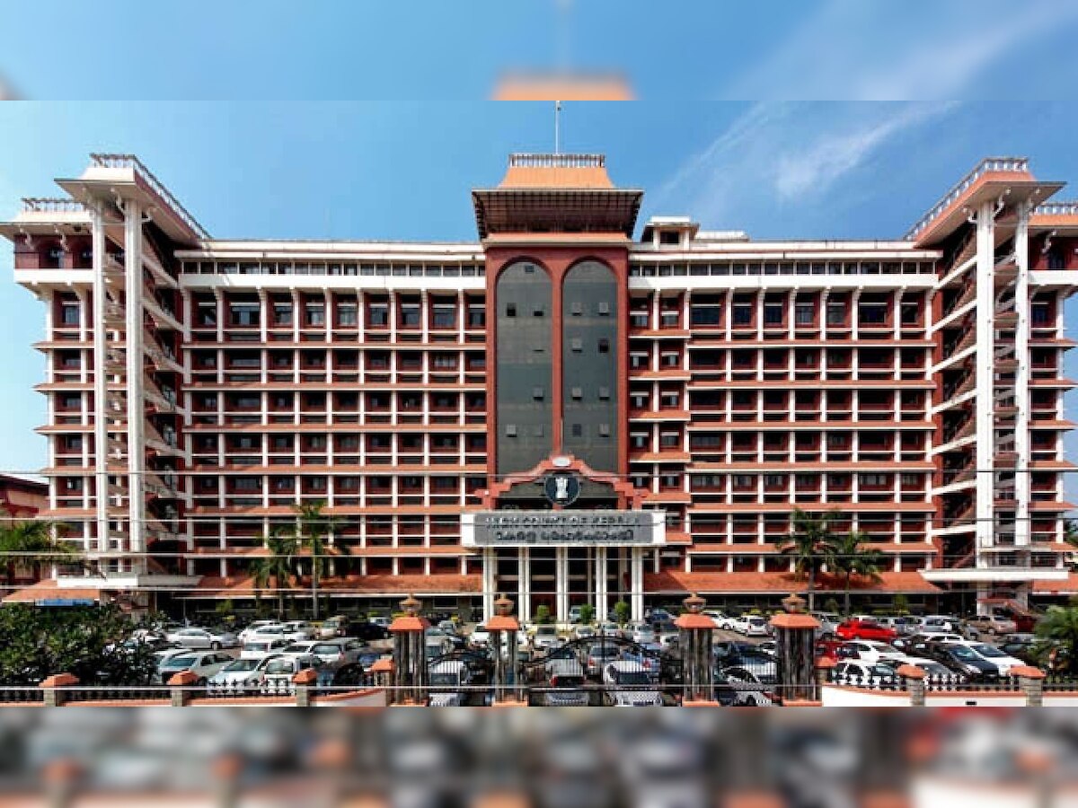 Kerala HC initiates suo motu proceedings to reverse lower court's acquittal orders in 1,622 cases