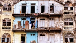 Repairs could help old buildings evade tax in South Mumbai