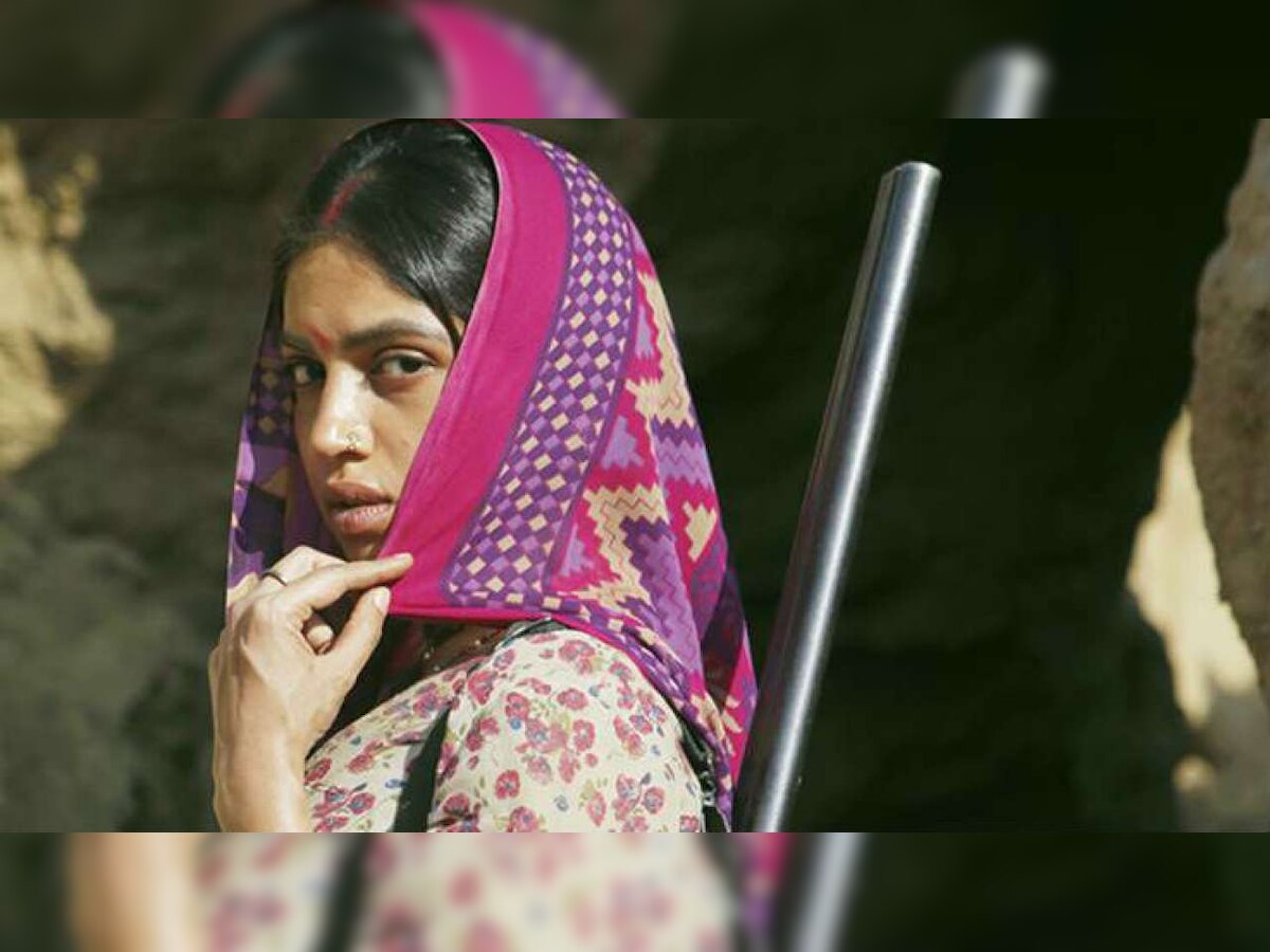 Son Chiriya: Details about Bhumi Pednekar's fierce role in the Abhishek Chaubey film revealed!