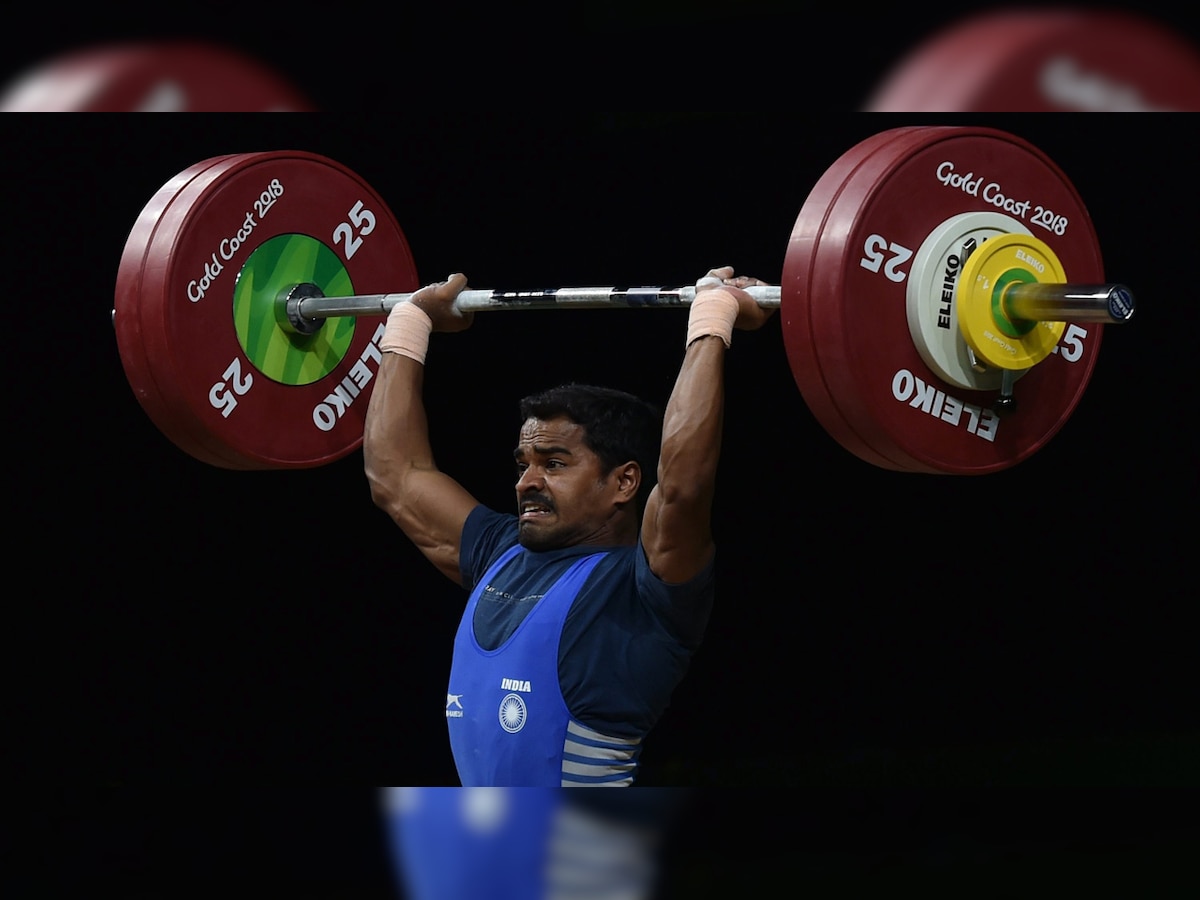 Commonwealth Games 2018: Silver medalist P Gururaja thought of family after two failed attempts