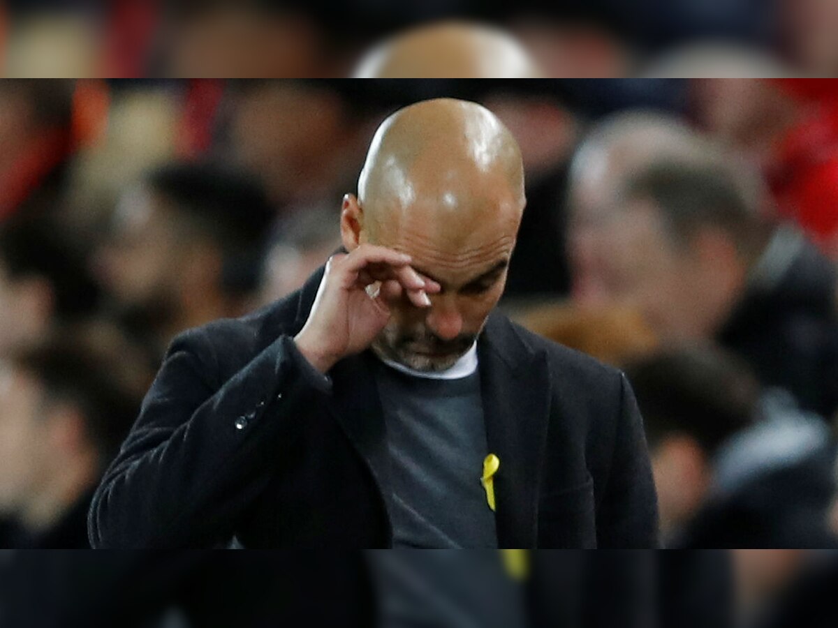 Here's why Liverpool had to apologise to Manchester City after Champions League game