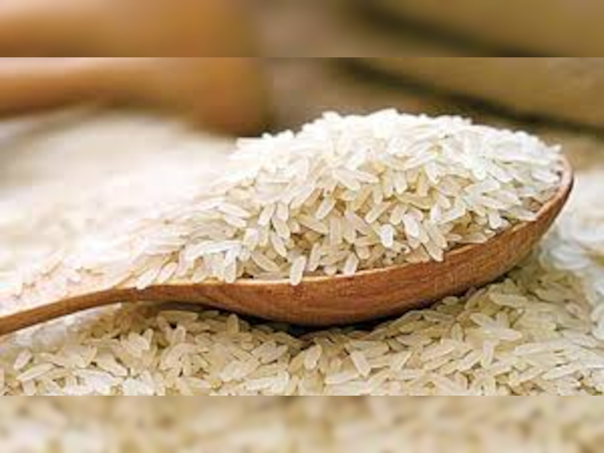 Chinese man gets 10 years in jail in US for trying steal proprietary rice seeds and pass them off to visitors