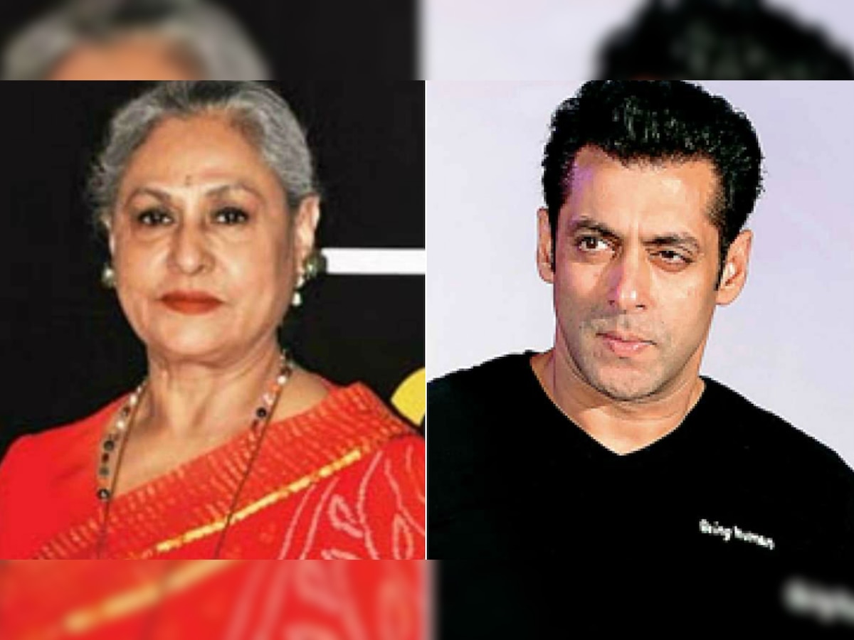 Jaya Bachchan reacts on Salman Khan's verdict, says 'should have been given relief for his humanitarian work'