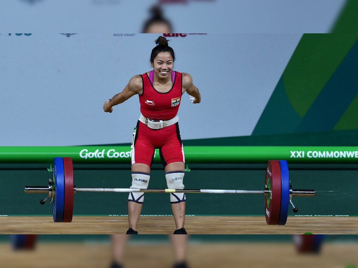 CWG 2018: No physios, no problem for Indian weightlifters at Commonwealth Games