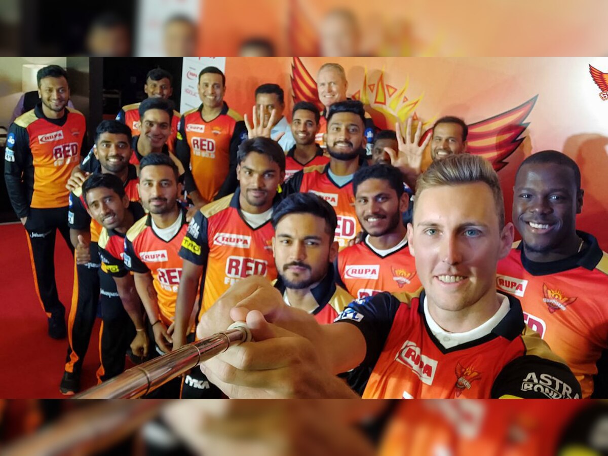 IPL 2018: Sunrisers Hyderabad have enough depth to replace David Warner, says Tom Moody