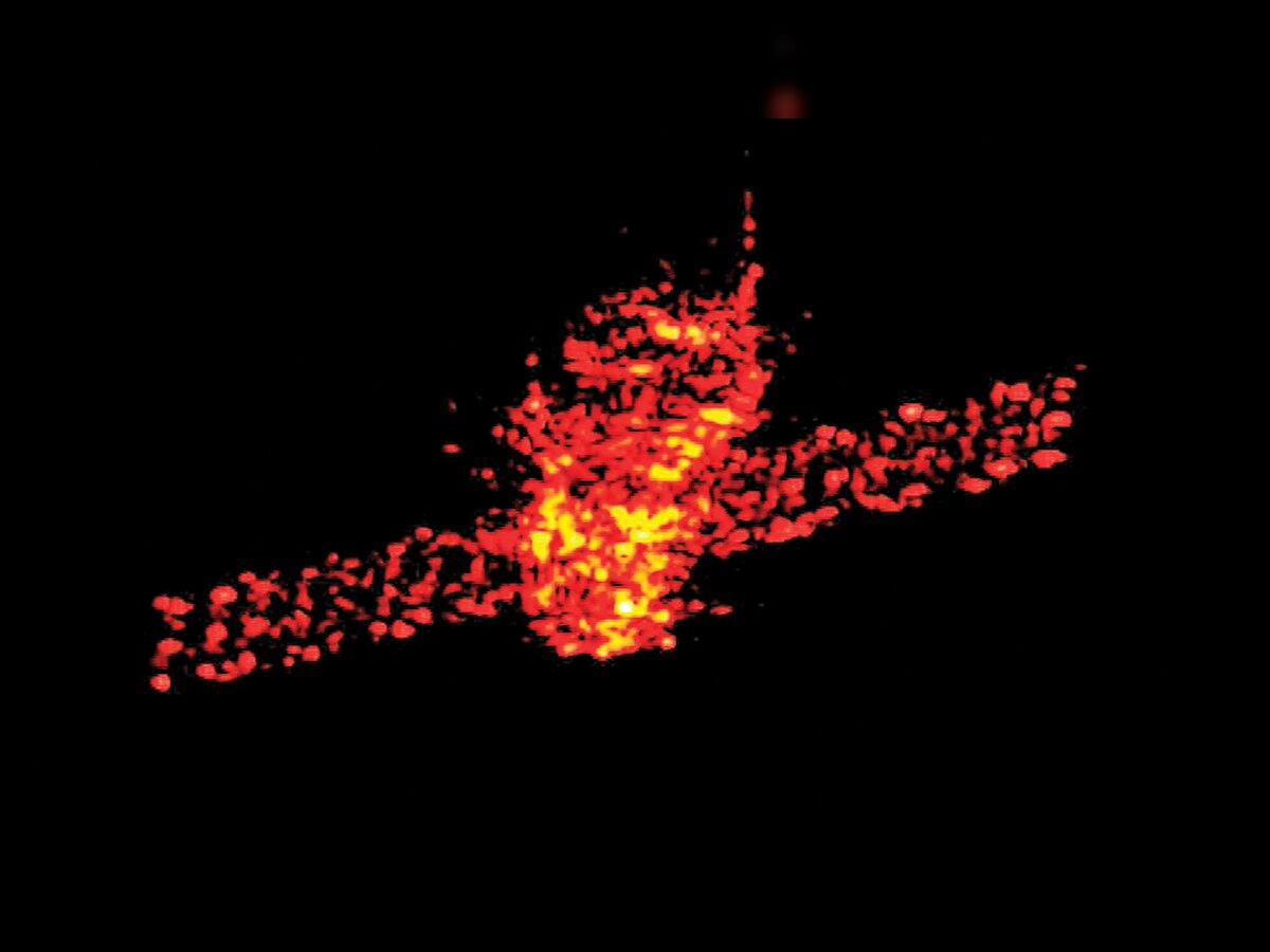 Despite the fall of Tiangong-1, China’s space power intact 