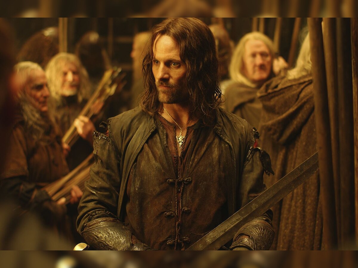 'Lord of the Rings' TV series will be five-seasons long, costing $1 million and above
