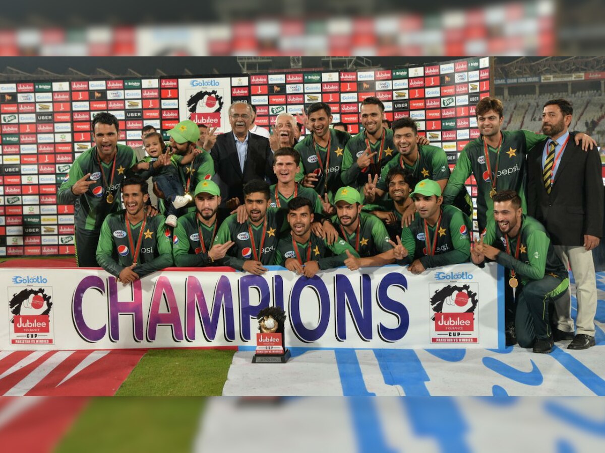 'Pakistan T20I tour was humiliating experience for West Indies'