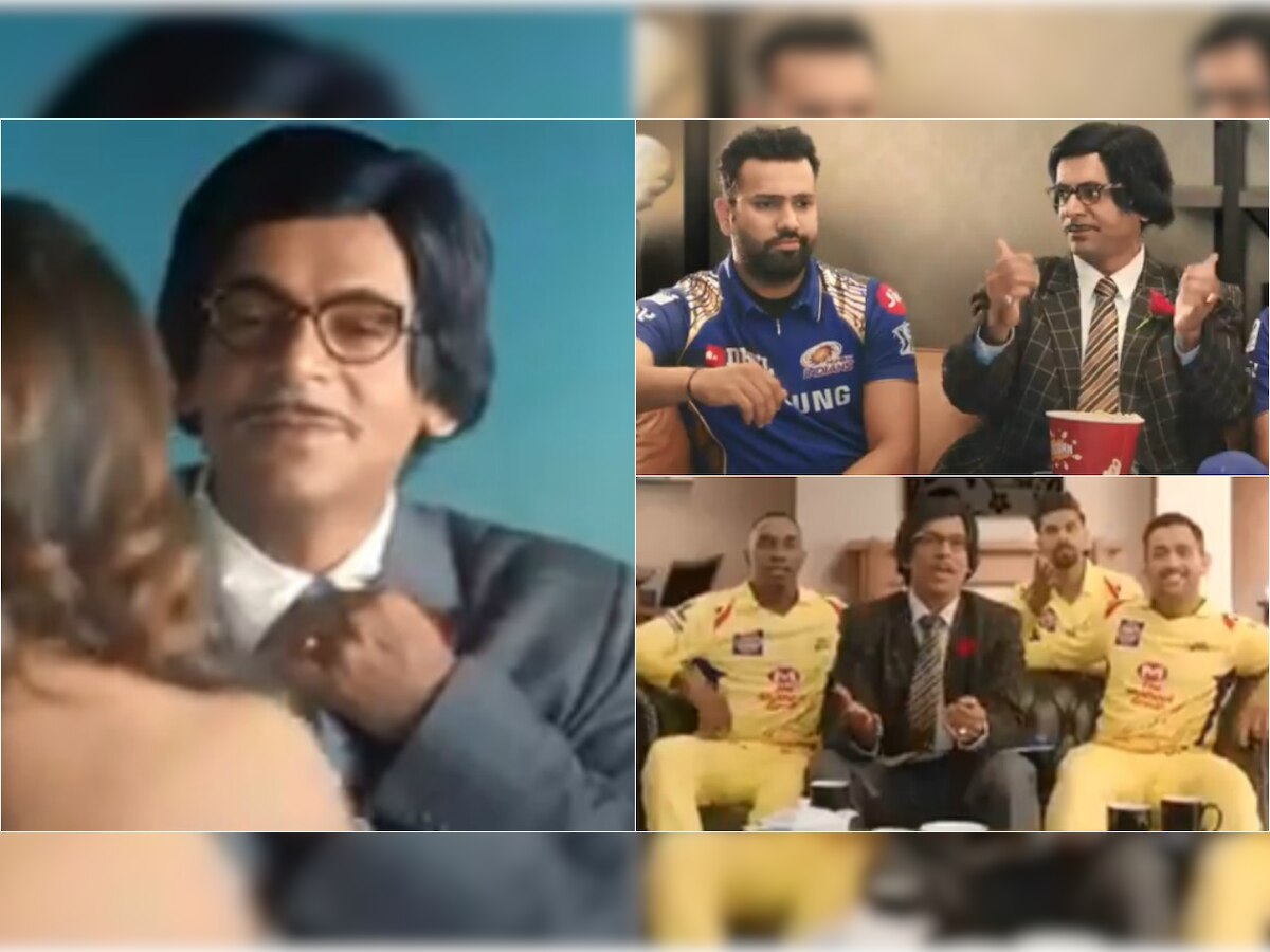 Videos: After Gutthi and Dr. Mashoor Gulati, Sunil Grover dons the avatar of Prof LBW in his new show 'Dhan Dhana Dhan'