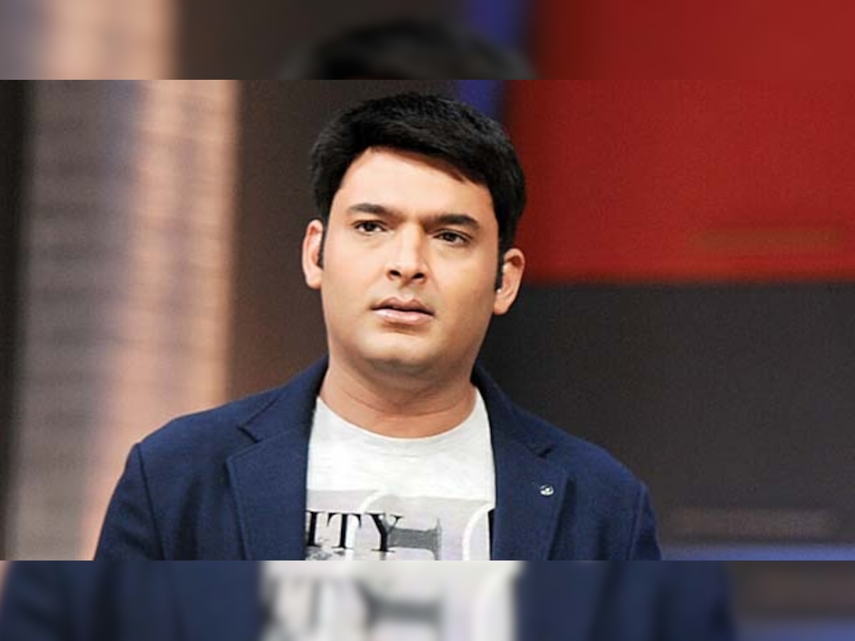 Was Kapil Sharma's Twitter account really hacked? Comedian tweets apology then deletes it