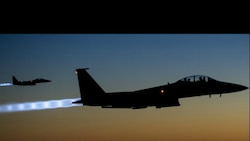 US conducts air strike in Somalia, says three militants killed