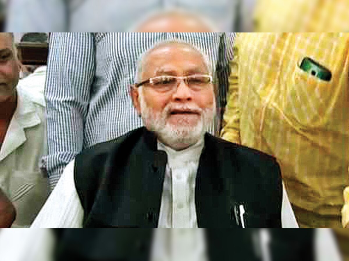 DNA EXCLUSIVE | PM Narendra Modi's brother calls cops at Delhi airport, seeks escort