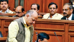 Delhi Assembly forms panel for hike in salary of ministers, legislators