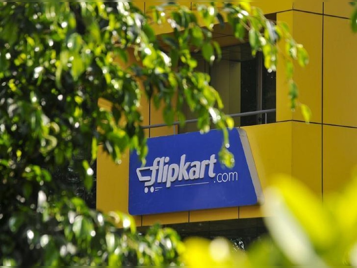 Walmart completes due diligence for buying into India's Flipkart: sources