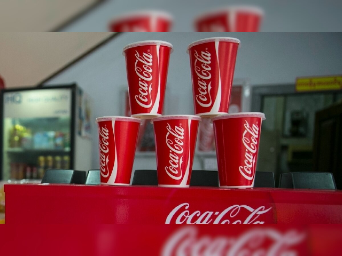 War on obesity: Sugar tax on soft drinks comes into force in UK