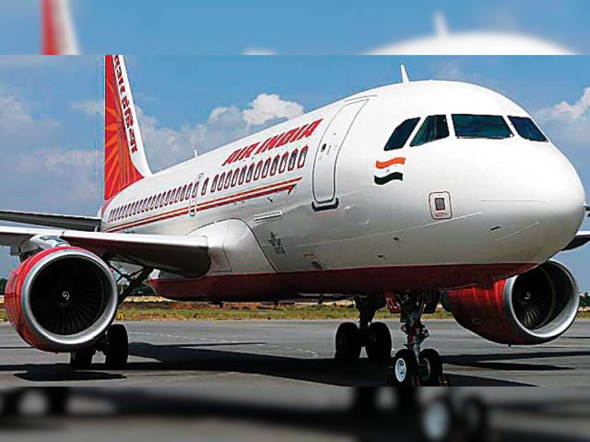 Air India approaches DGCA to renew flying permit