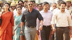 Box Office: Ajay Devgn's Raid becomes the 4th film to cross the Rs 100 crore mark 