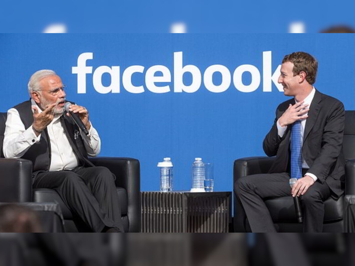 Ahead of elections in India, Facebook looks to regulate political ads