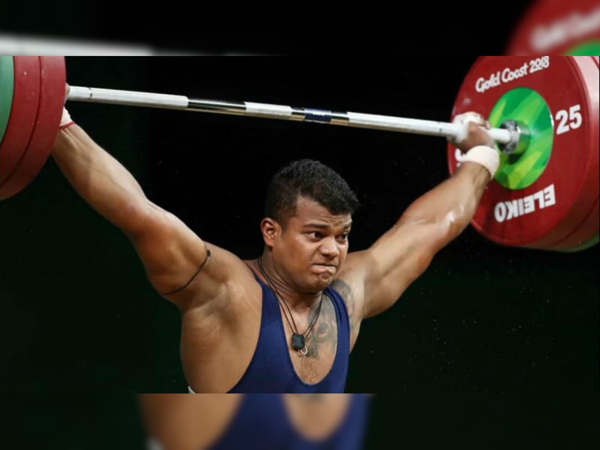 CWG 2018, Day 3 Live Updates: India wins 4th gold; RV Rahul bags gold ...