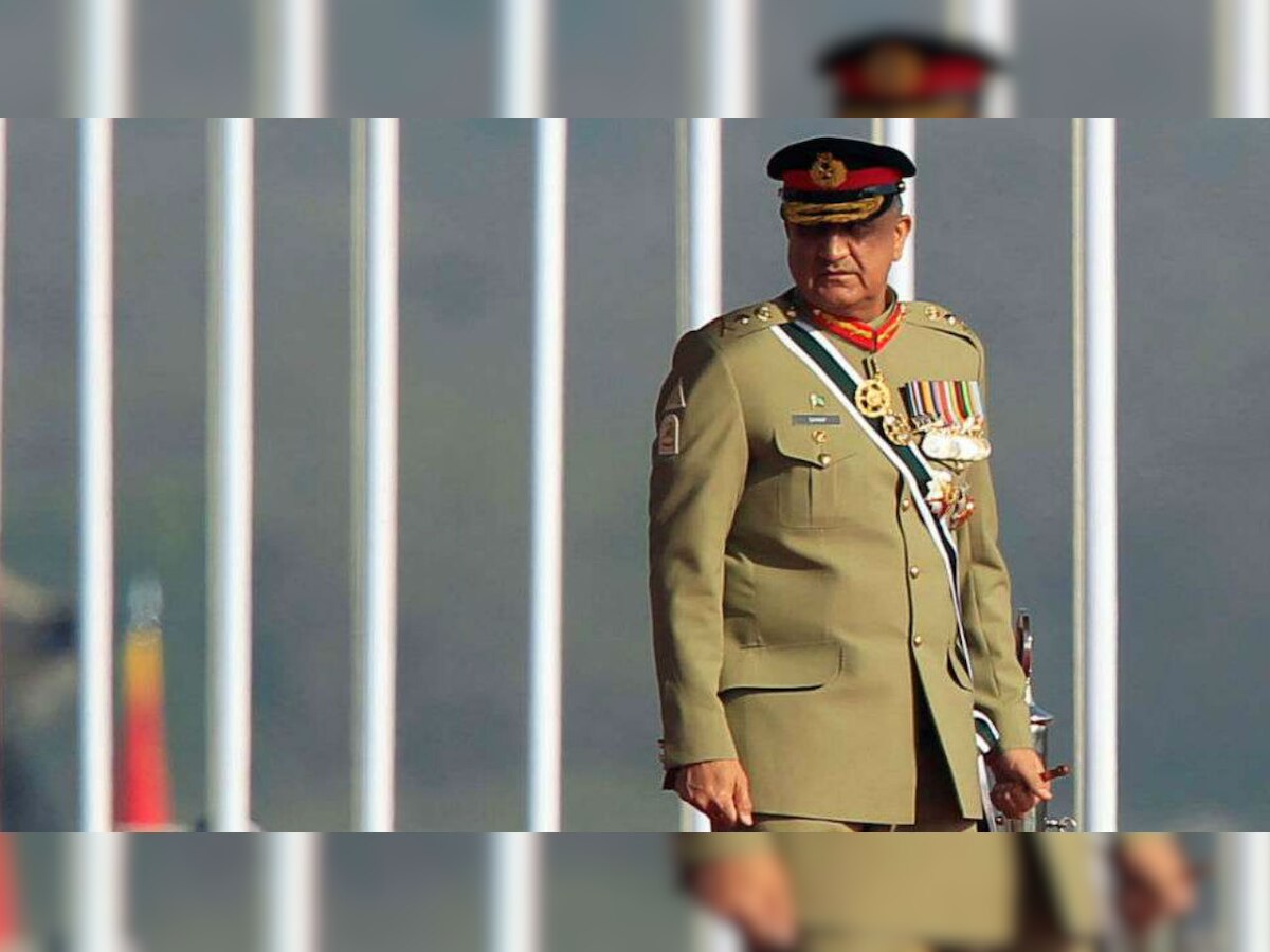 Pakistan's GEO TV channel goes off air; reports say 'military' role, govt denies charge