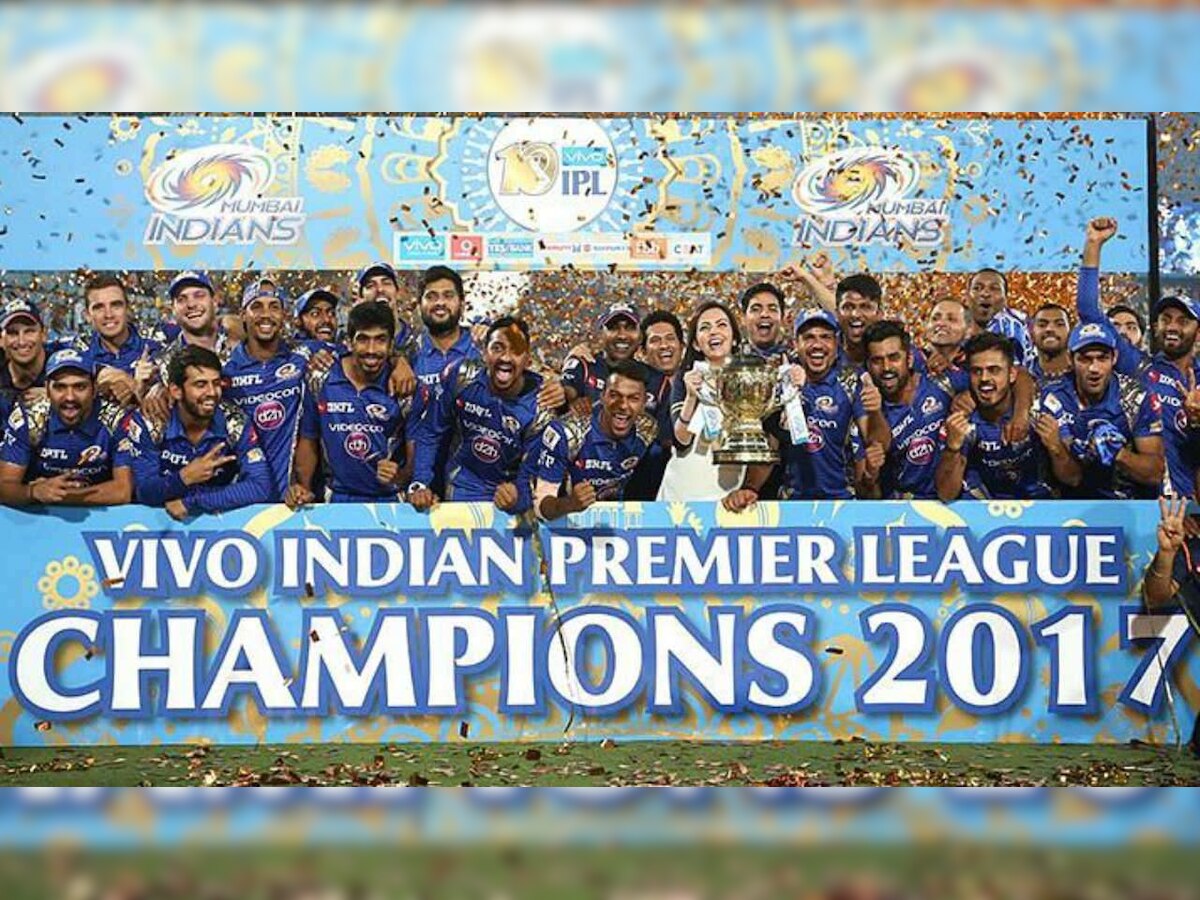 IPL 2018: New rules and changes- 5 ways Indian Premier League is different this season