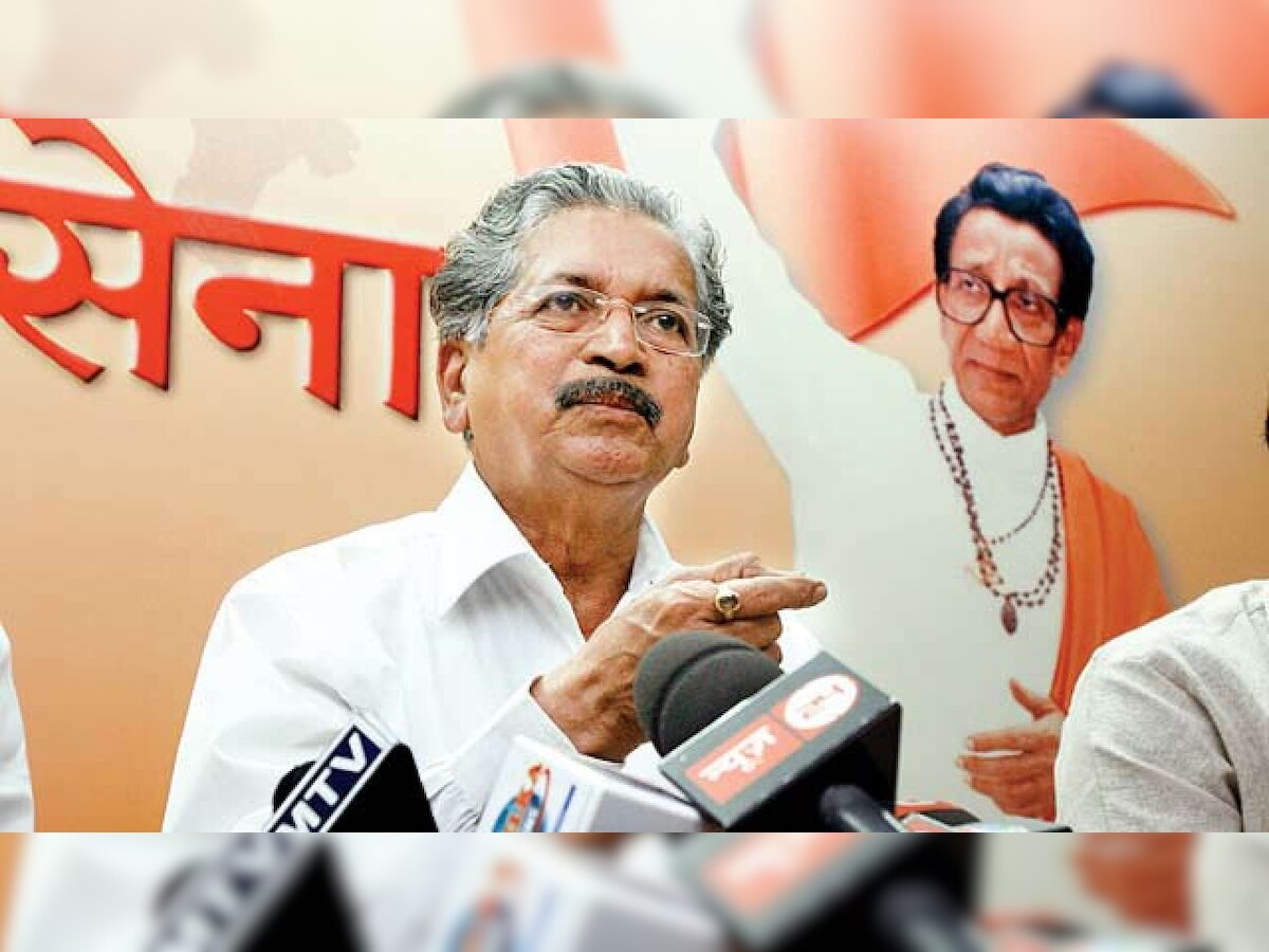 BJP's tone has changed, it now talks about NDA, says Shiv Sena leader Subhash Desai