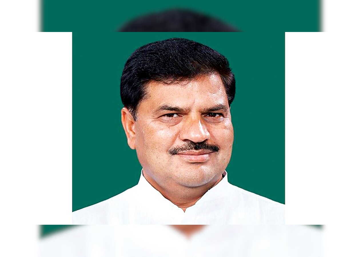 Narendra Modi ignored Dalit issues, say BJP MP 
