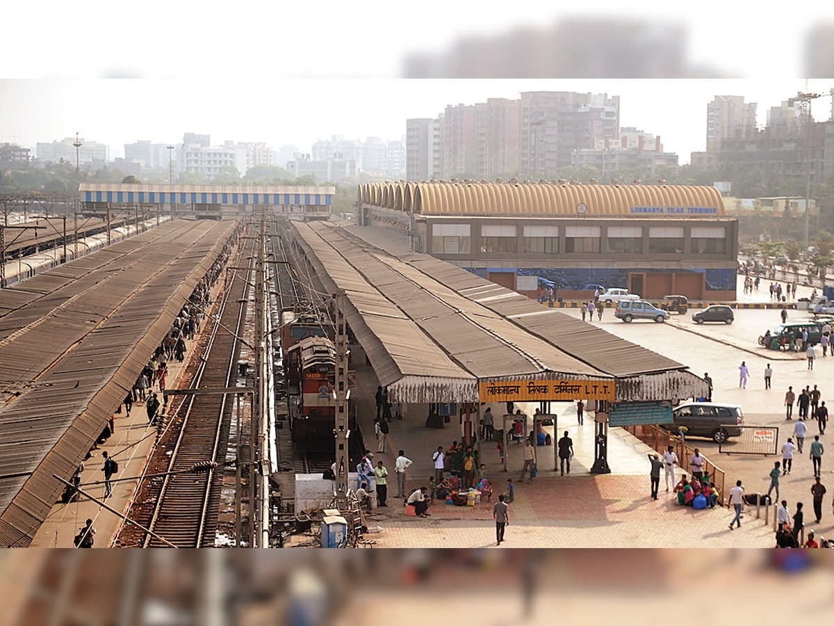 Ola, Uber to get parking lots at Kurla LTT, CSMT