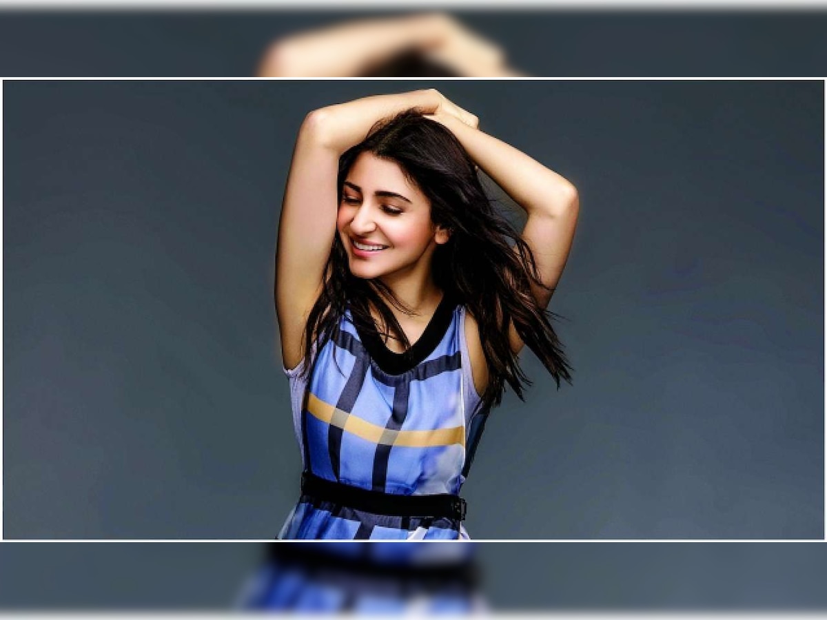 Dadasaheb Phalke Excellence Award 2018: Anushka Sharma to be honoured as a 'Path Breaking Producer' 