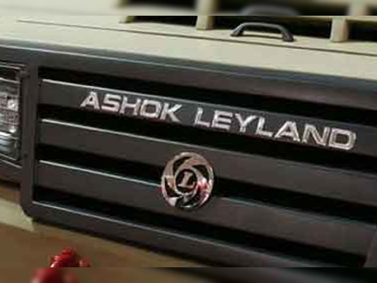 Ashok Leyland to expand 'DOST' range of models