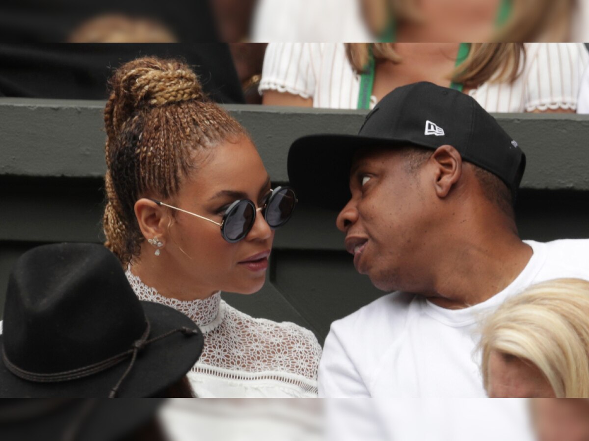 Jay Z Admits To Getting Therapy After Cheating On Beyonce 7585