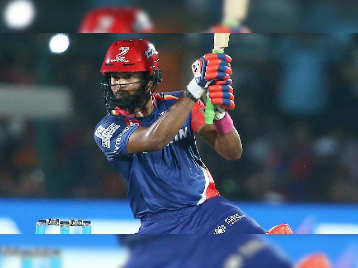 IPL 2018: Punjab v/s Delhi T20 Latest Updates- Punjab beat Delhi by 6 wickets