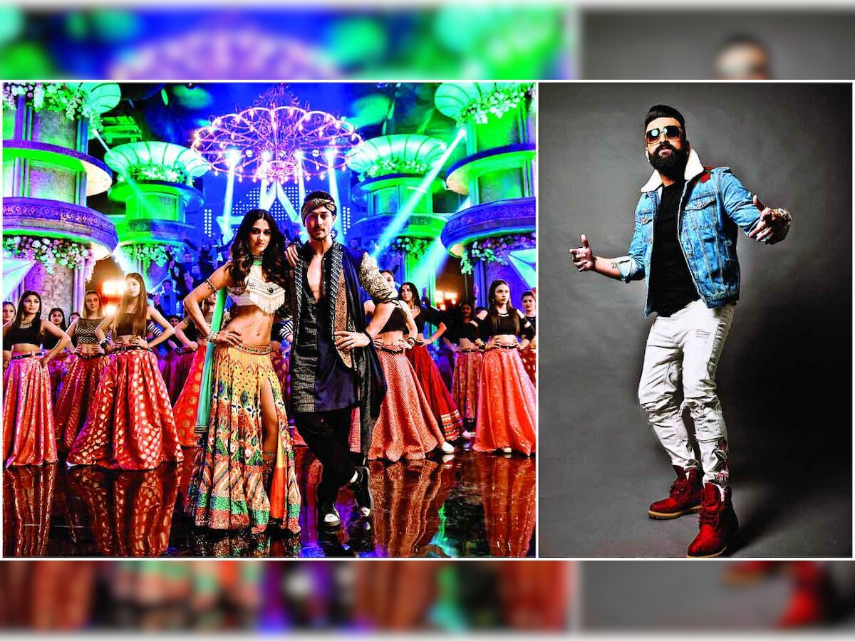 I would love to sing Sufi songs: Navraj Hans