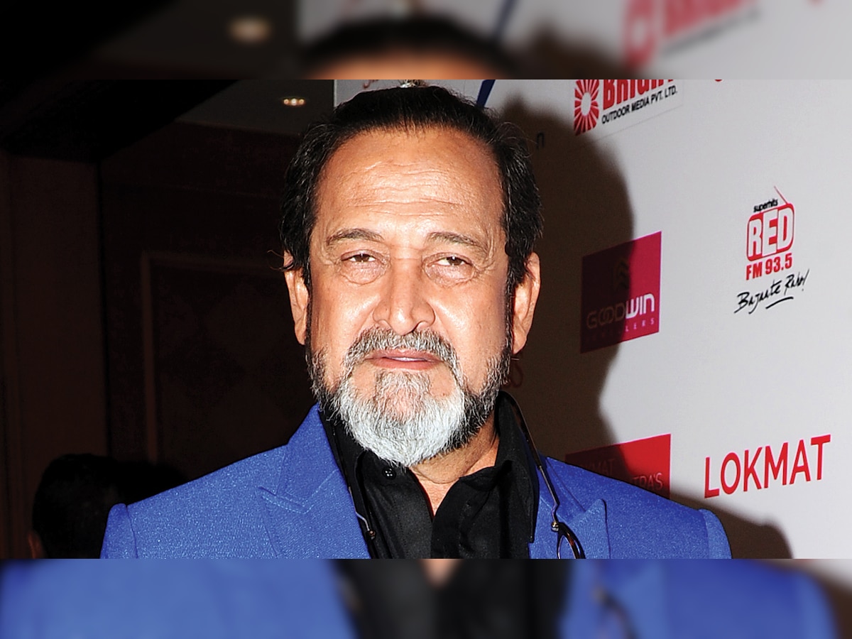 Salman Khan is my best friend, says Mahesh Manjrekar, who will host the Marathi Bigg Boss